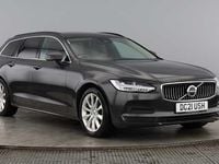 Used Volvo V90 Momentum 197 HP (144 kW) 2022 Estate