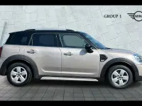 Used Mini Cooper Countryman Classic 134 HP (98 kW) 2023 Grey SUV
