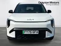 Novo Kia EV3 GT-Line 147 kW (201 HP) 2025 Branco SUV