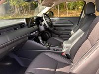 Used Honda HR-V Advance 131 HP (96 kW) 2023 Beige SUV