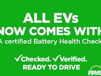 Used Polestar 2 300 kW (408 HP) 2022 Silver Hatchback