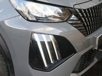 Used Peugeot 2008 Allure 130 HP (95 kW) 2024 Grey SUV