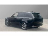 Used Land Rover Range Rover SE 453 HP (333 kW) 2024 Other SUV