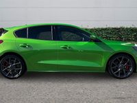 Used Ford Focus ST 280 HP (205 kW) 2024 Hatchback