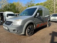 used Ford Transit Connect High Roof Van TDCi 90ps