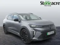 Used Renault Scenic E-Tech Esprit Alpine 160 kW (218 HP) 2025 SUV