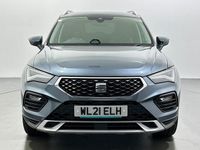 Used Seat Ateca 4Drive 150 HP (110 kW) 2023 SUV