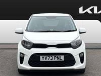 Used Kia Picanto 67 HP (49 kW) 2023 Hatchback