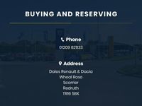 Used Renault Captur Iconic 90 HP (66 kW) 2019 Flame red with black roof  SUV