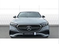 Used Mercedes E300 Urban 313 HP (230 kW) 2025 Grey Sedan