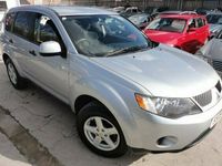 Used Mitsubishi Outlander 2009 SUV