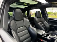 Used Porsche Cayenne 385 HP (283 kW) 2017 Blue SUV