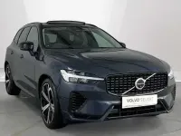 Used Volvo XC60 Ultimate 449 HP (330 kW) 2023 Blue SUV
