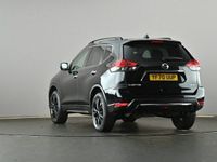 used Nissan X-Trail 1.7 dCi N-Tec 5dr [7 Seat]