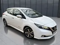 Used Nissan Leaf Acenta 2018 Hatchback
