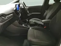 Używany Ford Fiesta Titanium 101 KM (74 kW) 2022 Hatchback