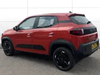 New Dacia Spring Extreme 47 kW (65 HP) 2026 Hatchback