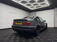 Used BMW M3 Advantage 2001 Grey Coupe