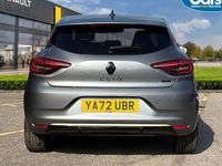 Gebraucht Renault Clio V Engineered 145 PS (106 kW) 2023 Grau Kleinwagen