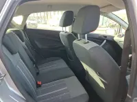 Second-hand Ford Fiesta 70 CP (51 kW) 2010 Argintiu Hatchback