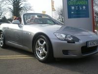 Używany Honda S 2000 S 2002 Kabriolet