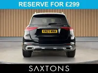 Used Mercedes GLE400 AMG line 2023 Black SUV