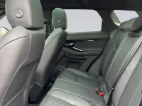Used Land Rover Range Rover evoque HSE Dynamic 204 HP (150 kW) 2024 Blue SUV