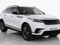 Used Land Rover Range Rover Velar SE Dynamic 300 HP (220 kW) 2024 Grey SUV