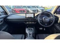 Used Honda ZR-V Advance 184 HP (135 kW) 2025 Grey SUV