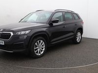 used Skoda Kodiaq 1.5 TSI ACT SE SUV 5dr Petrol DSG Euro 6 (s/s) (7 Seat) (150 ps) Third Row Seats