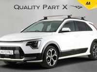 Used Kia Niro 2023 White SUV