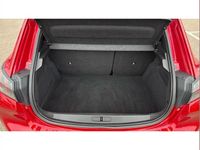 Used Peugeot 208 Allure Premium 102 HP (75 kW) 2021 Red Hatchback