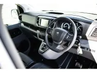 Used Peugeot e-Expert 100 kW (136 HP) 2021 White Van