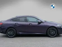 Used BMW 220 M Sport 168 HP (123 kW) 2025 Purple Coupe