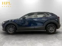 Used Mazda CX-30 186 HP (136 kW) 2022 Blue SUV