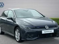 Used VW Golf VIII 272 HP (200 kW) 2025
