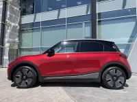 Used Smart #1 Edition #1 200 kW (272 HP) 2025 Red SUV