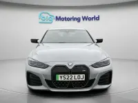 Used BMW i4 400 kW (544 HP) 2024 Sedan