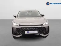 Usado MG HS Trophy 224 HP (164 kW) 2025 Prateado SUV