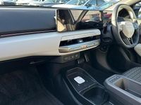 Used Kia EV4 GT-Line 150 kW (204 HP) 2026 White Hatchback