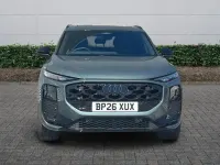 New Audi Q3 Advanced 267 HP (196 kW) 2026 Green SUV