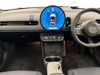 Used Mini Cooper S Hatch 201 HP (147 kW) 2024 White Hatchback