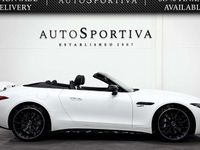 Used Mercedes SL43 AMG Premium Plus 381 HP (280 kW) 2024 Cabriolet
