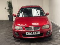 used Rover 25 2.0 TD Si 5dr [101Ps] **PX BARGAIN **