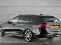 used BMW 520 5 Series i M Sport Touring 2.0 5dr