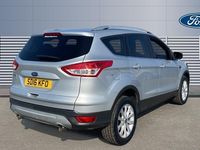 Used Ford Kuga Titanium 150 HP (110 kW) 2016 SUV