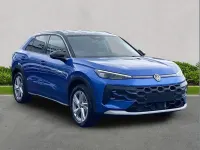 New VW T-Roc Style 147 HP (108 kW) 2025 Other SUV
