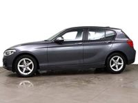 used BMW 116 1 Series D Se Business