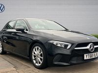 Used Mercedes A200 163 HP (119 kW) 2022 Hatchback