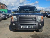 used Land Rover Discovery 2.7 Td V6 S 5dr Auto